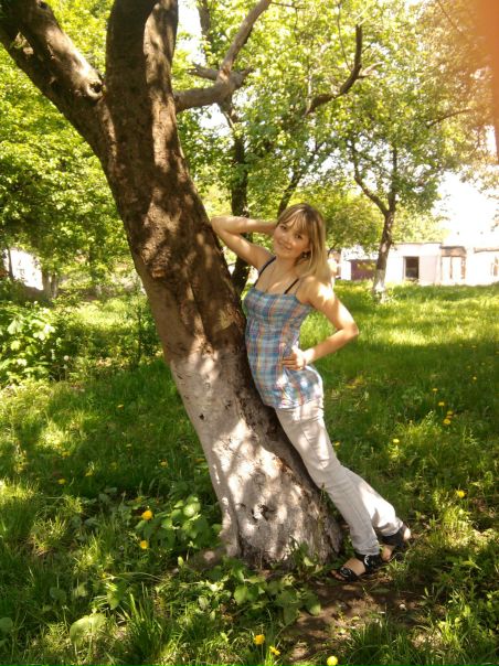 №125, Наталія Речицька, 36 лет, Львов №125, Наталія Речицька, 36 лет, Львов