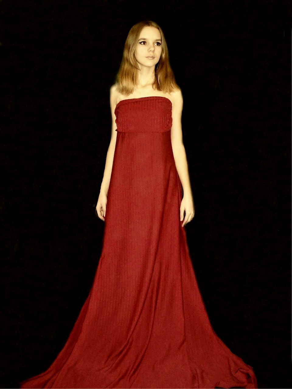 Інна Рабосюк | Згуровка