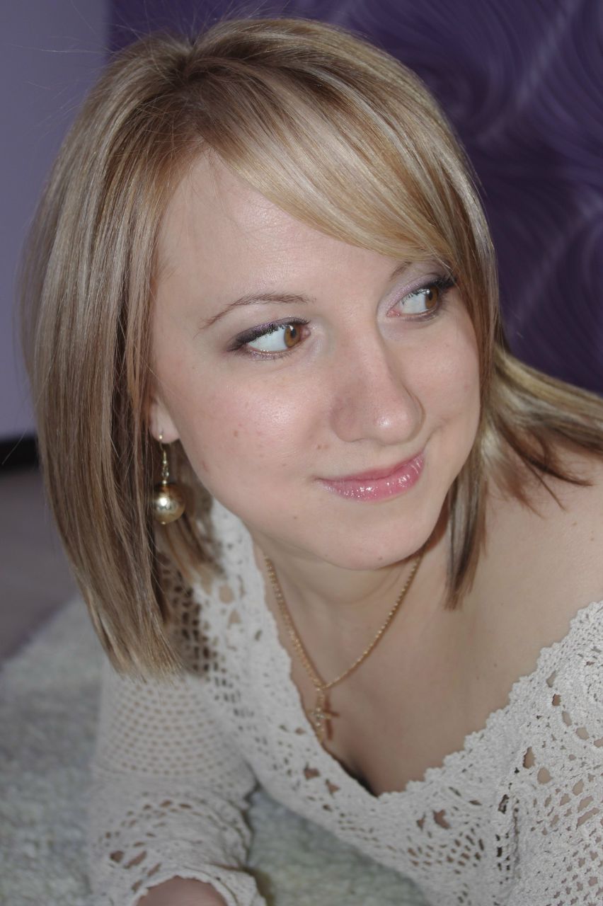 Екатерина Лопарева | Москва