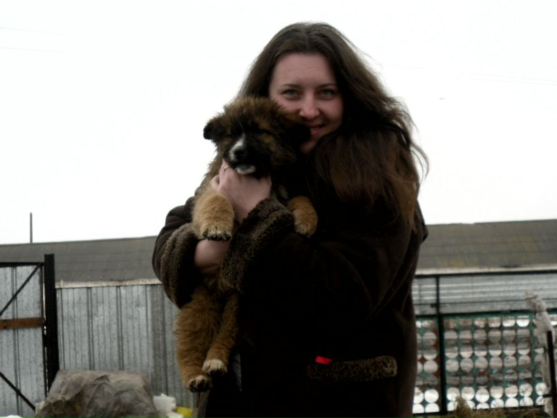 Наталья Исаева | Москва