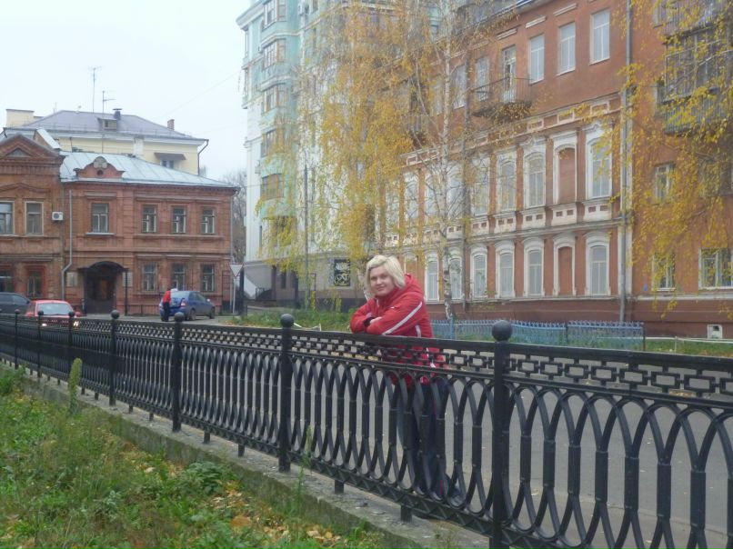 Катерина Козина | Тольятти