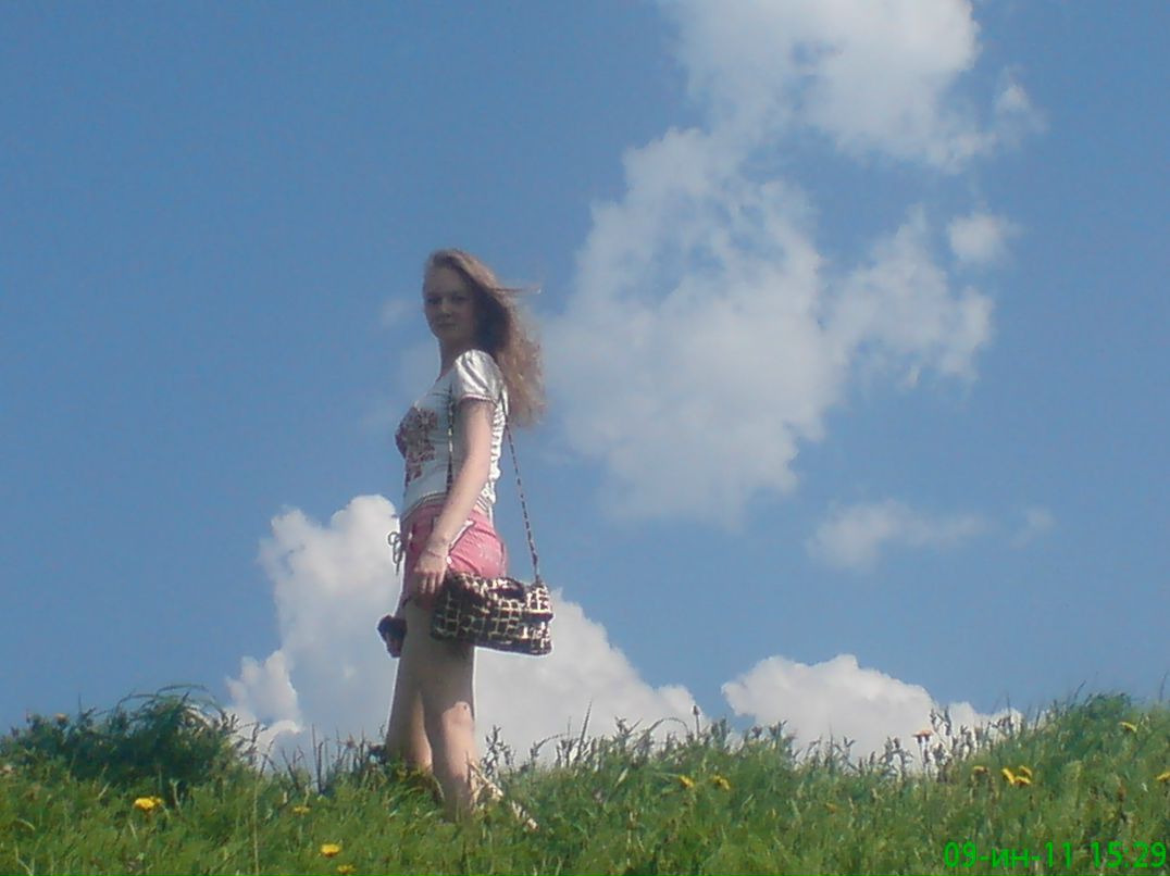 Виргиния Татарова | Вуктыл