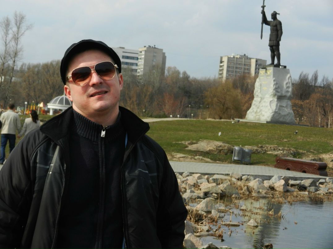 Артем Бутенко | Запорожье