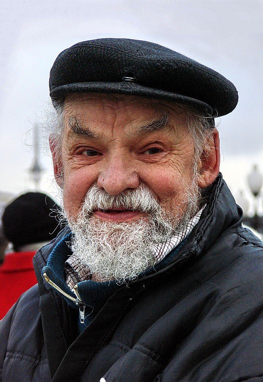 Никита Камашутов Иннокетьевич | Москва