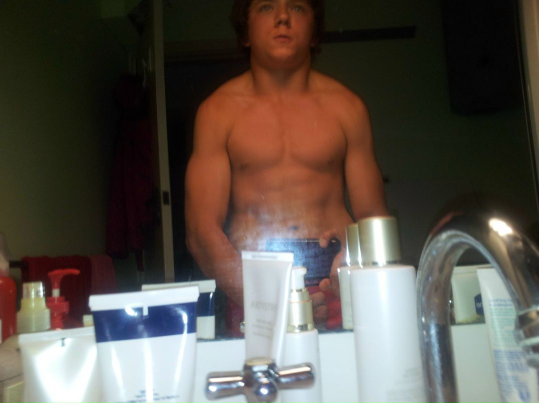 Кирилл Коломиец Андре | Мариуполь