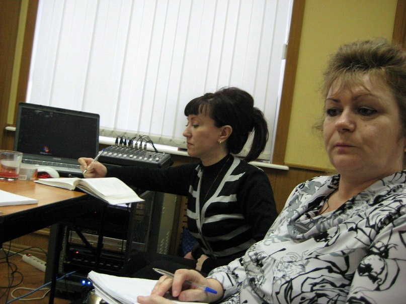 Наталья Трушкова | Кстово