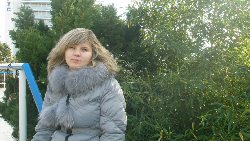 Татьяна Чаечка | Севастополь