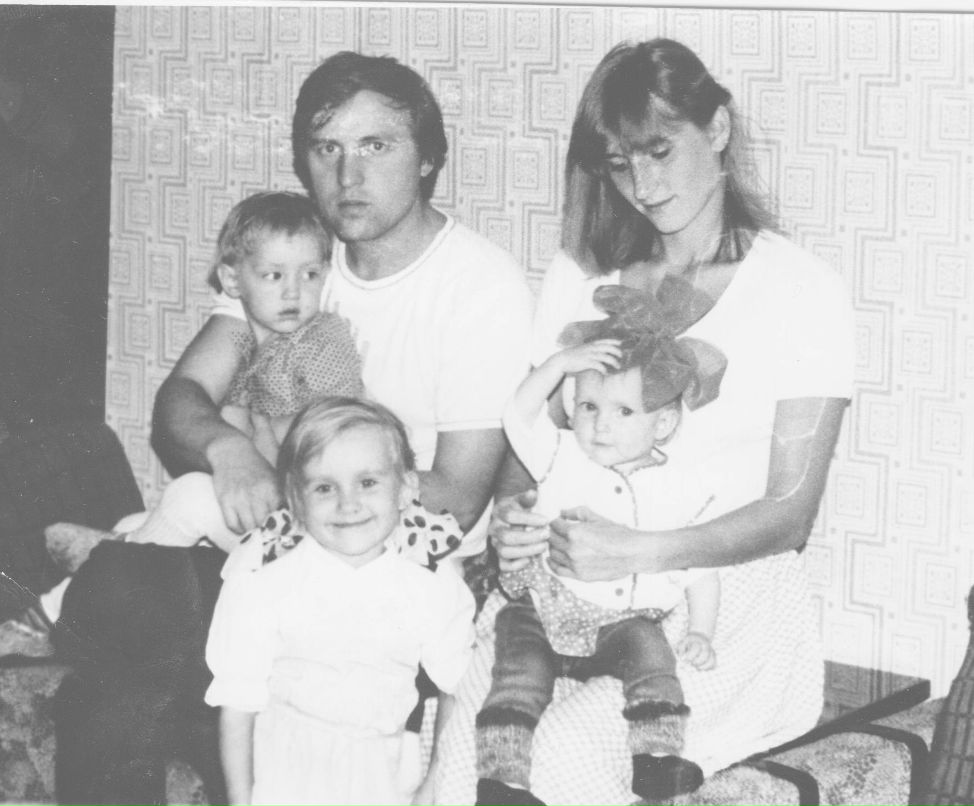 Александр Киселёв | Красноуральск