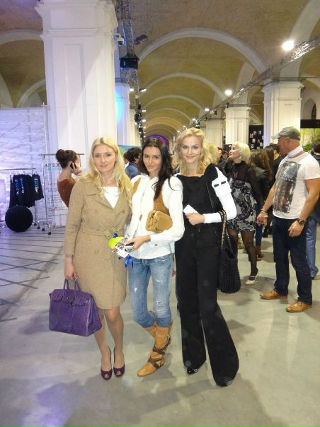 №74, Елена Рожкова, Киев №74, Елена Рожкова, Киев