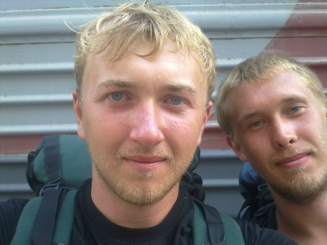 Алексей Рябузов | Комсомольск-на-Амуре