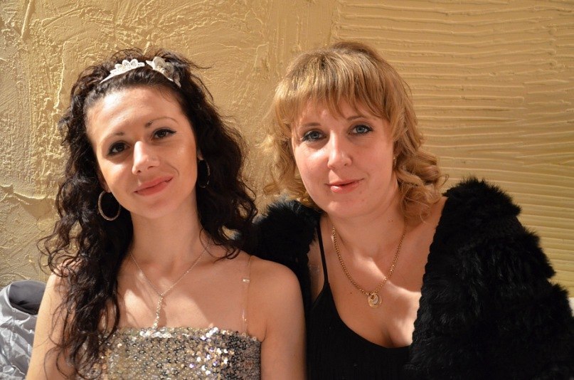 Людмила Романюк | Киев