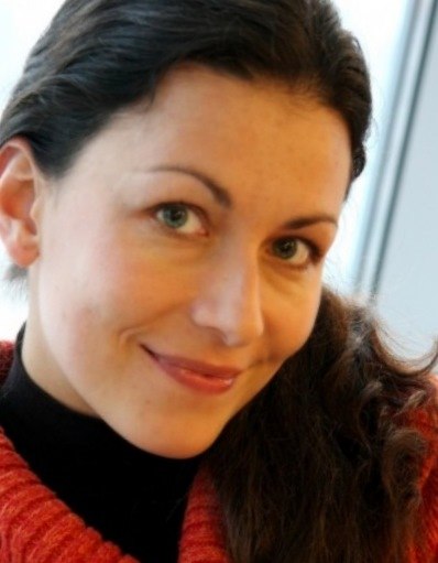 Аня Васильева | Санкт-Петербург