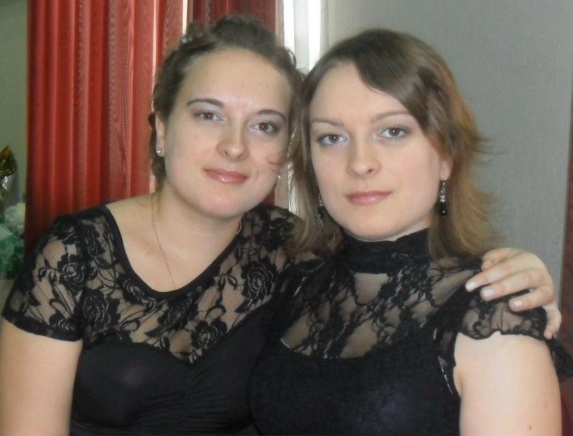 Ирина Попова | Омск