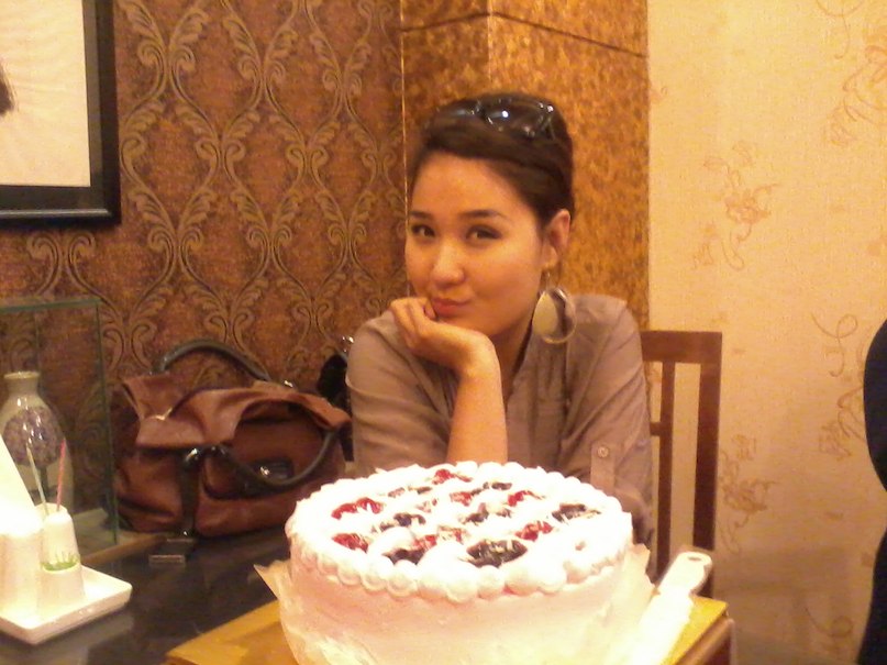 Dulguun Bat | Москва