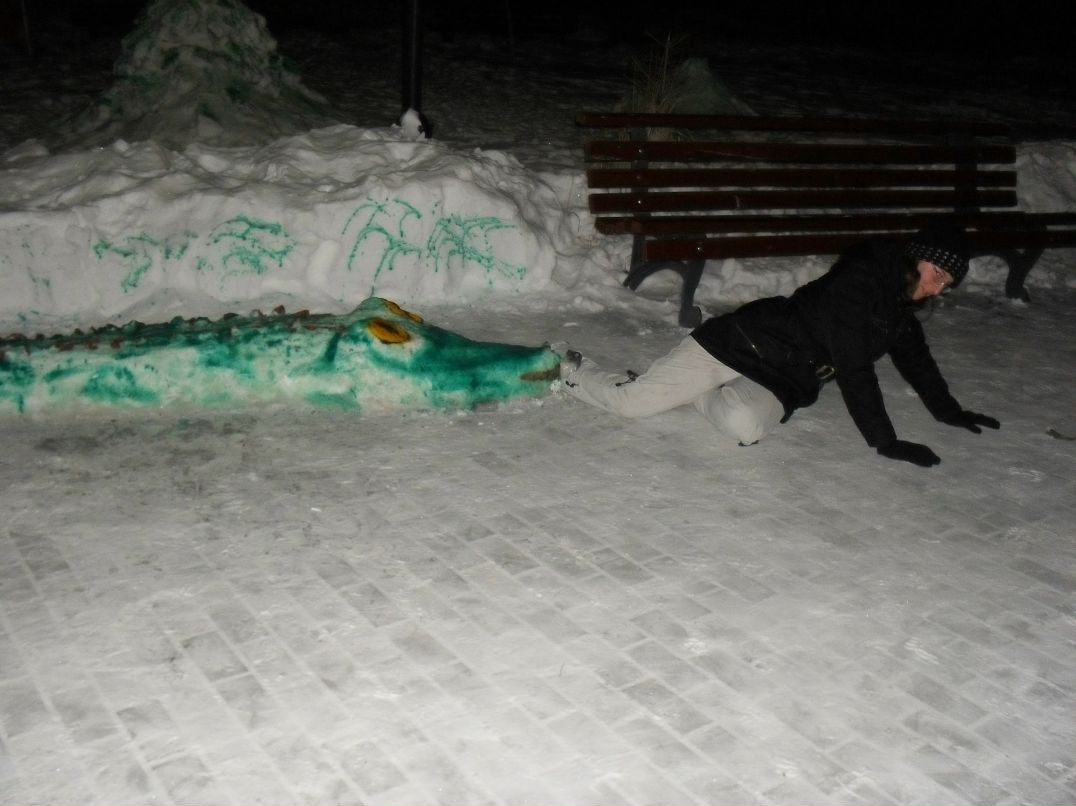 Ирина Мацала | Тюмень