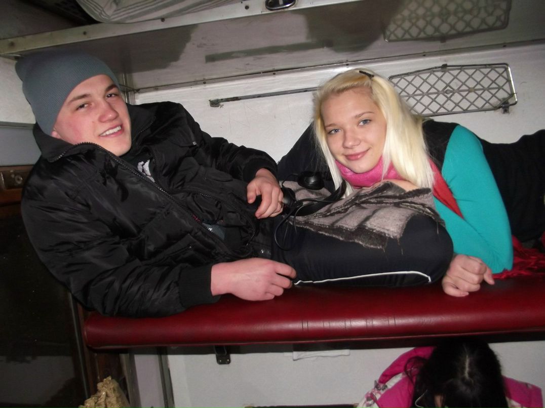 Жека Алексеев | Сумы