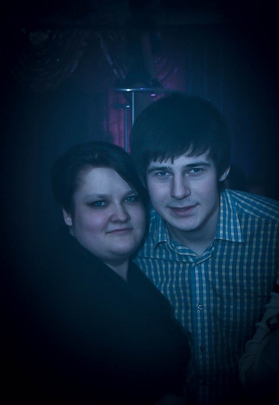 Евгения Чукреева | Тюмень