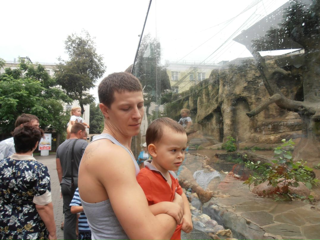 Николай Решетников | Воронеж