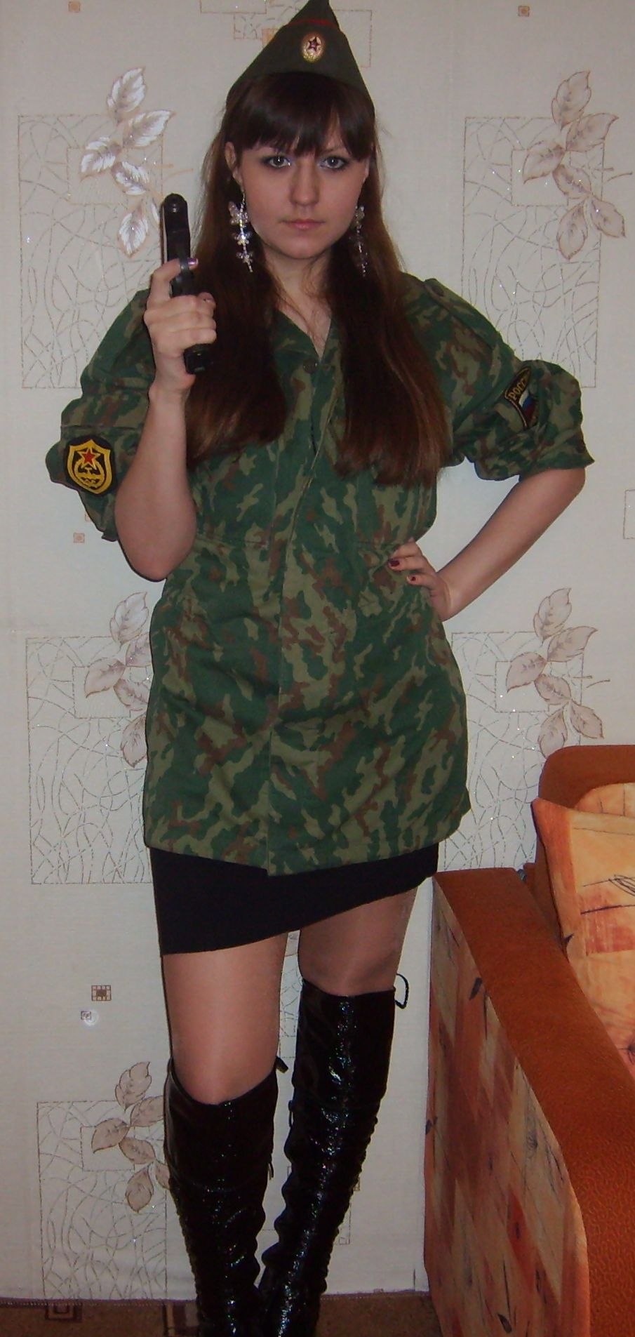 Фото профиля