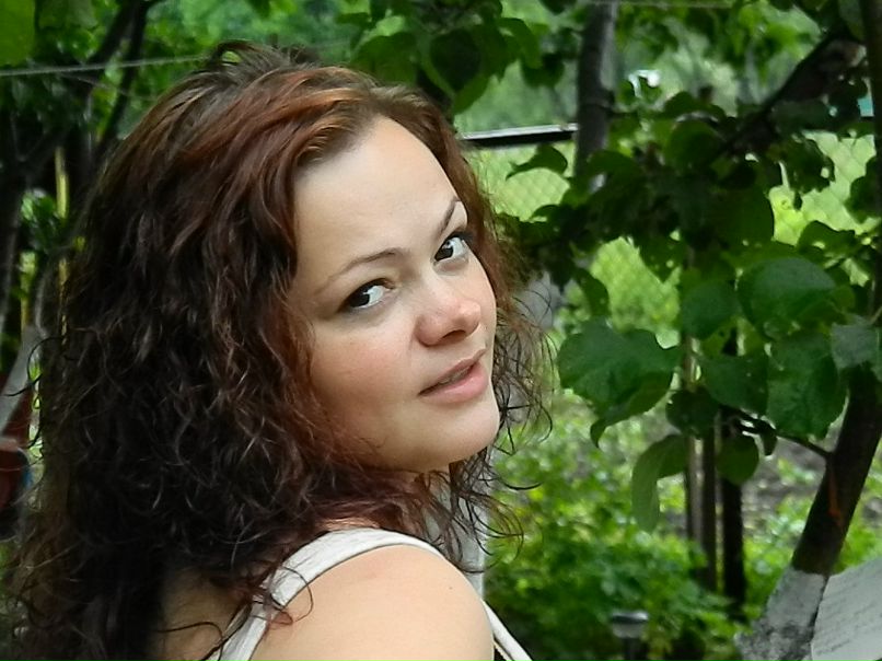 Наталья Львова | Пущино