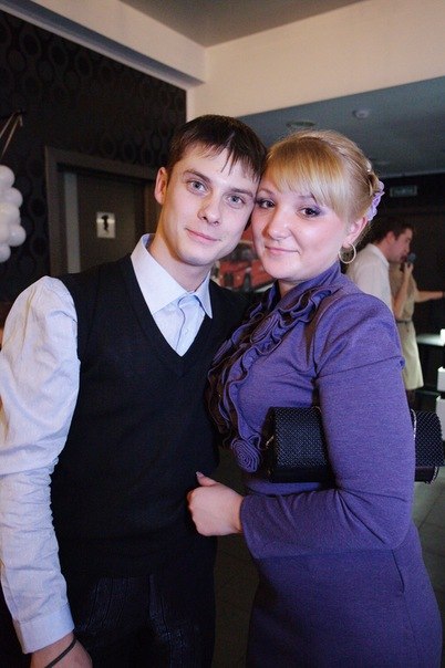 Юлия Иванова | Ульяновск