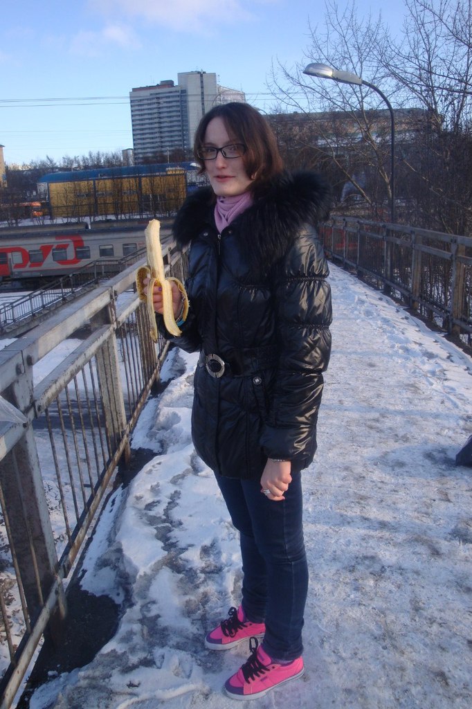 Елизавета Богданова ♡♡♡Niel♡♡♡ | Мурманск