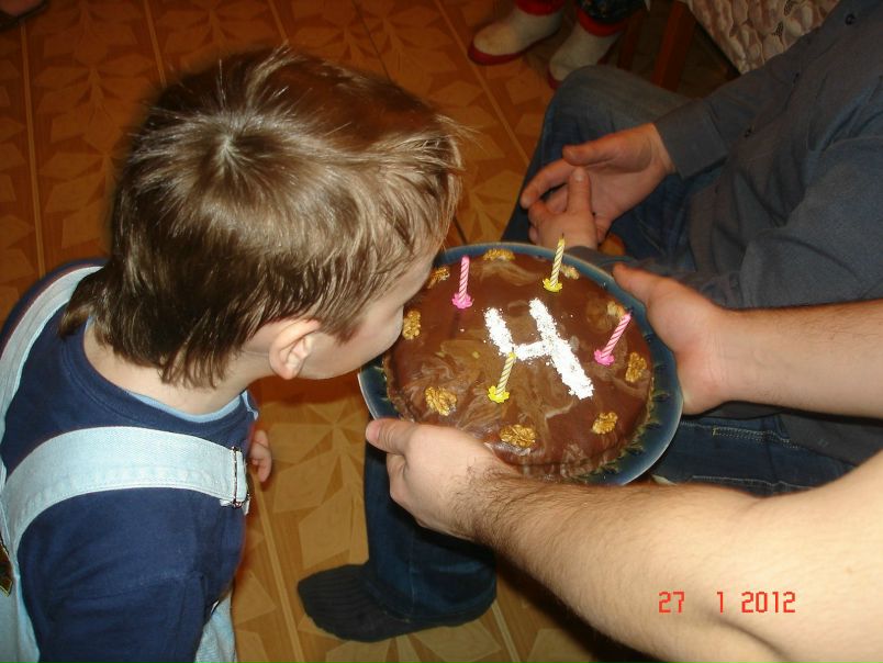 №119, Вячеслав Петренко, 45 лет, Череповец, Россия №119, Вячеслав Петренко, 45 лет, Череповец, Россия