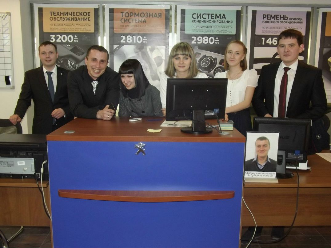 Руслана Воденникова | Сургут