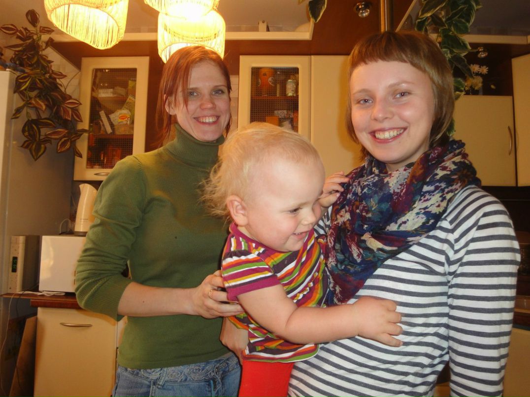 Виктория Раз | Санкт-Петербург