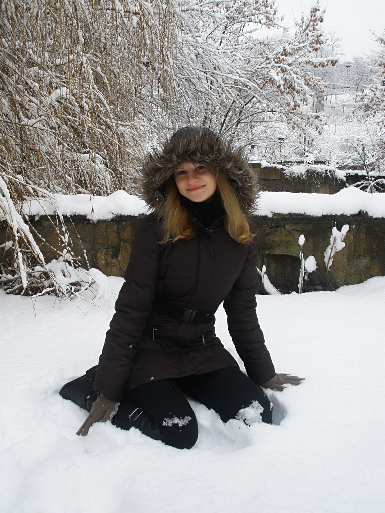 Настасья Нерубальская | Ростов-на-Дону