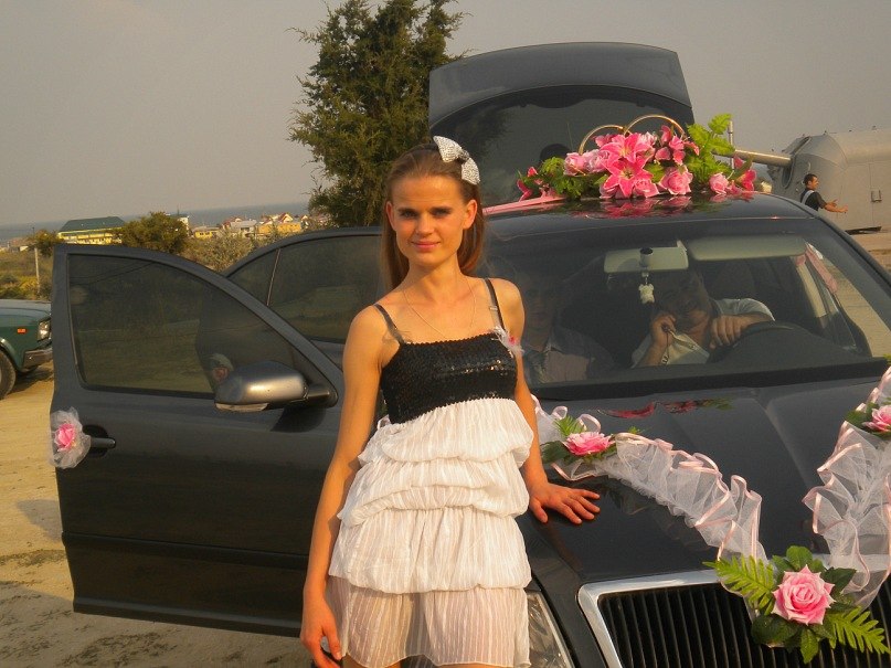 Василий Косовский Николаевич | Херсон