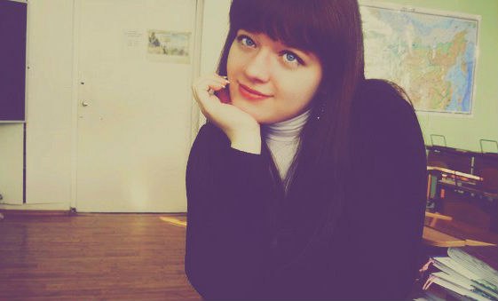 Татьяна Калинина | Ярославль