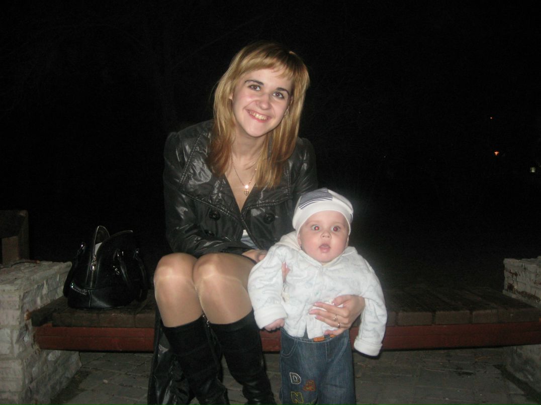 Анастасия Федорова | Волгоград