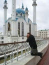 Наталья Некрасова, Ревда, Россия, 27.06
