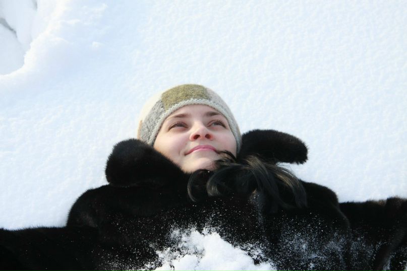 Елена Бовина | Челябинск