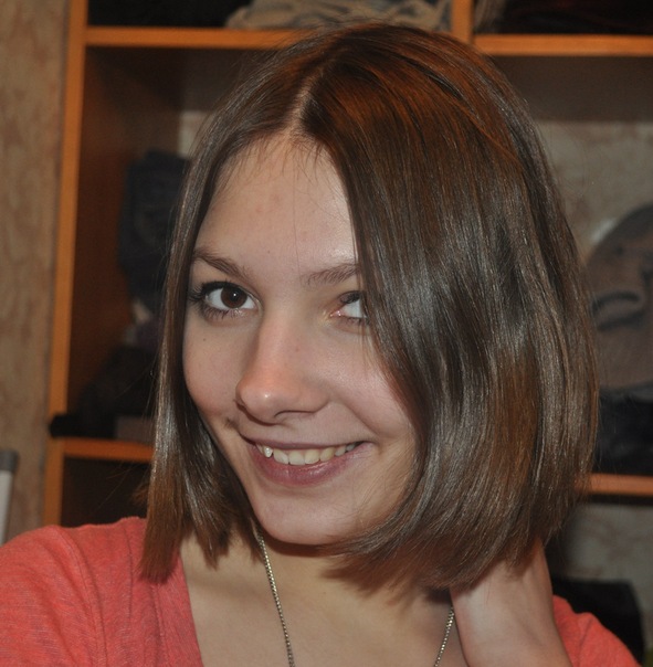 №83, Кристина Эмих, 20.12 №83, Кристина Эмих, 20.12