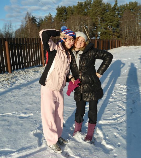 №35, Анюсечка Савилова, Санкт-Петербург №35, Анюсечка Савилова, Санкт-Петербург