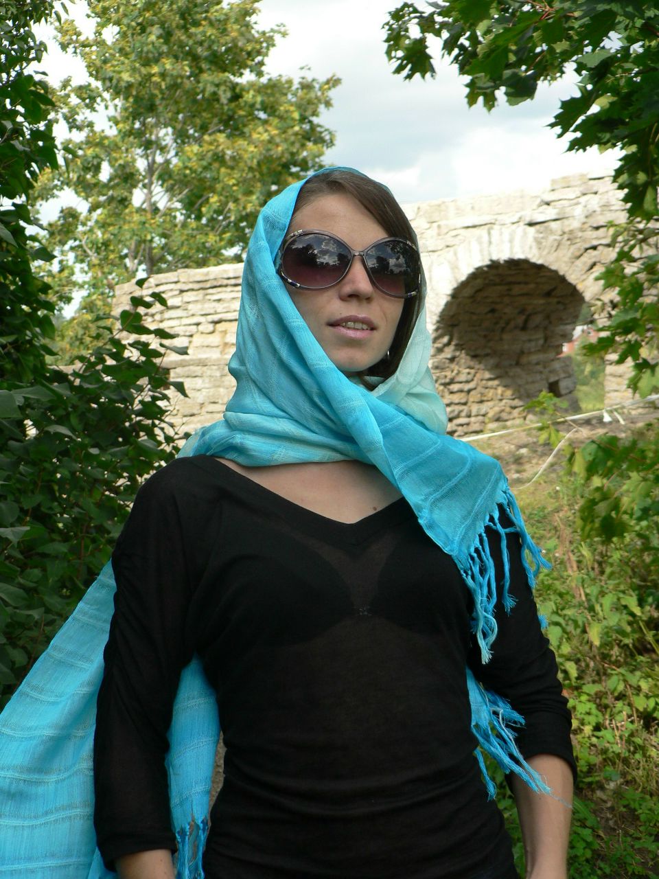 Анастасия Горская | Санкт-Петербург