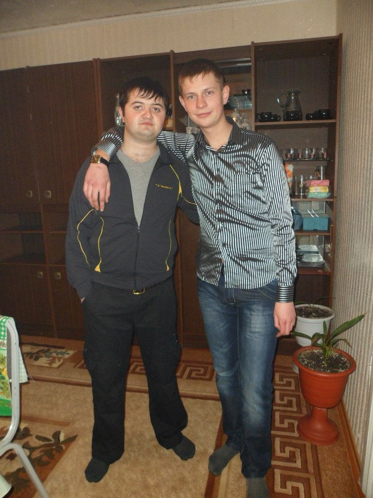 Толя Лапаник | 