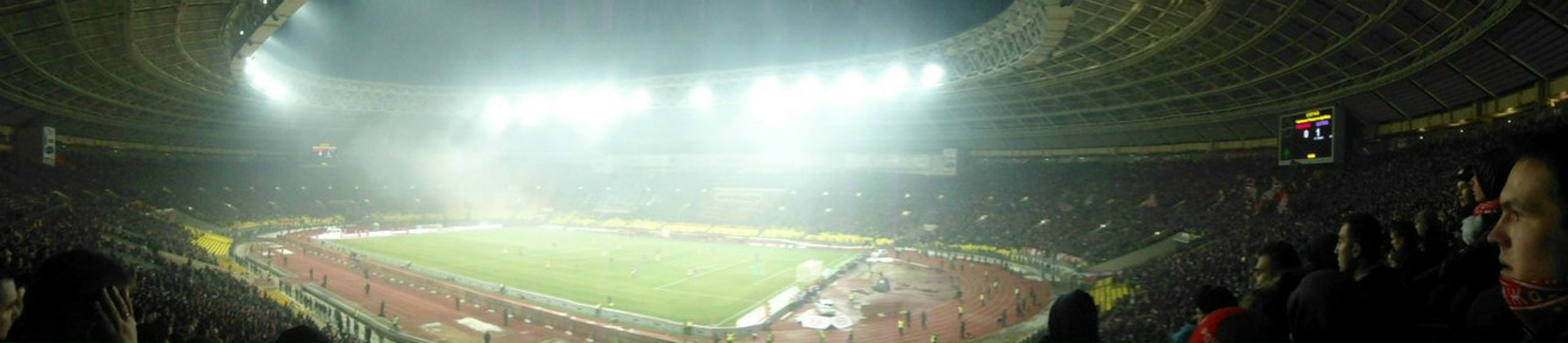 Саня Иванов | Сочи