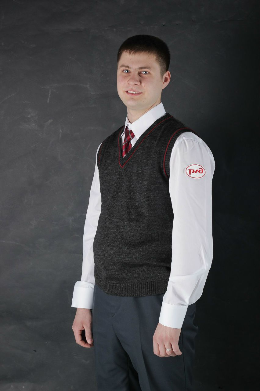 Данил Аношин | Уфа