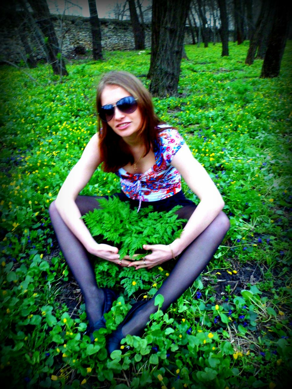 Катерина Парыгина | Сальск