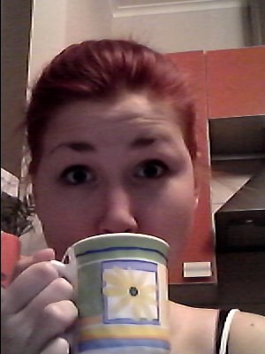 Света Кувшинкина | Киев