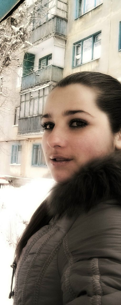 Дарья Поломошина Юрьевна | Линево