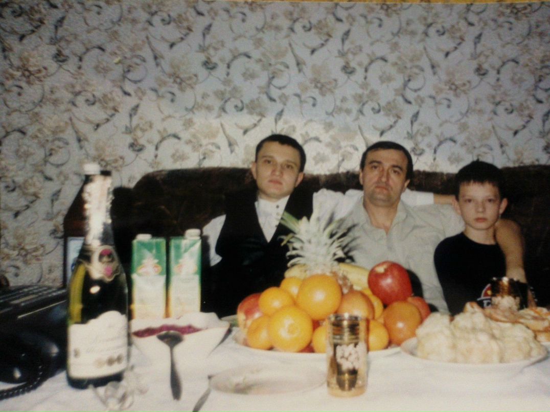 Павел Егоров | Набережные Челны