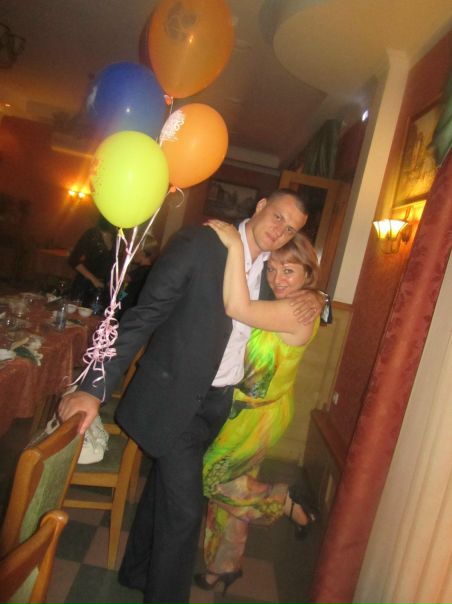 №87, Мария Лященко, Санкт-Петербург №87, Мария Лященко, Санкт-Петербург