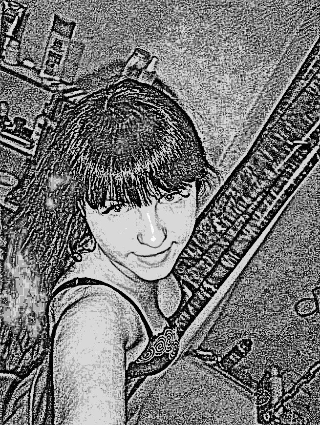 Олеся Кофеёк | Нарва