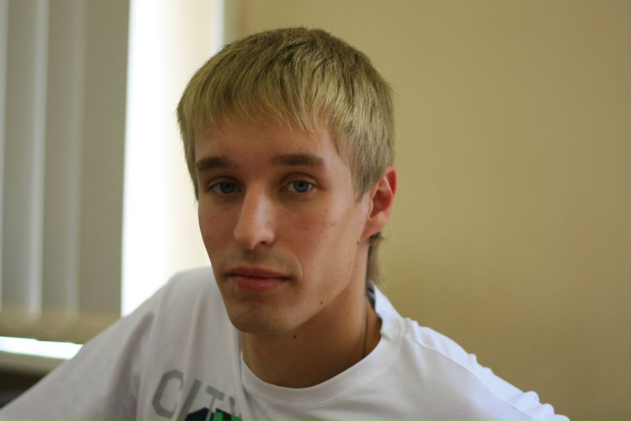 №48, Николай Васильев, 37 лет, Пермь №48, Николай Васильев, 37 лет, Пермь