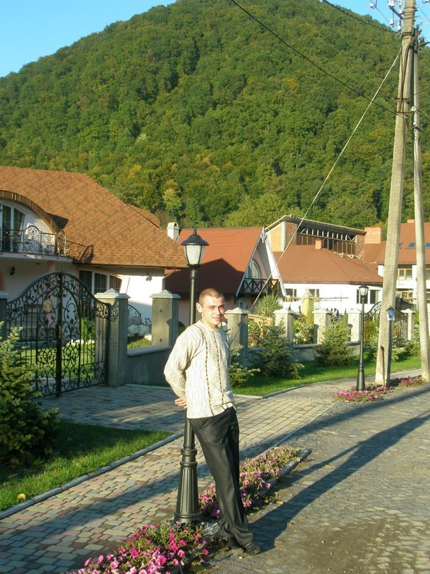 Дмитрий Гришко | Бердичев