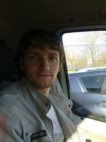 Дмитрий Филиппов | Ставрополь